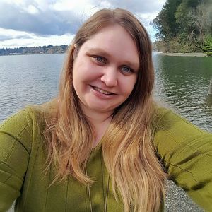 Meet your Posher, Rhiannon